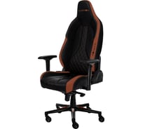Игровое кресло KARNOX Премиум COMMANDER KX800813-CR