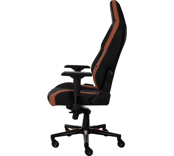 Игровое кресло KARNOX Премиум COMMANDER KX800813-CR
