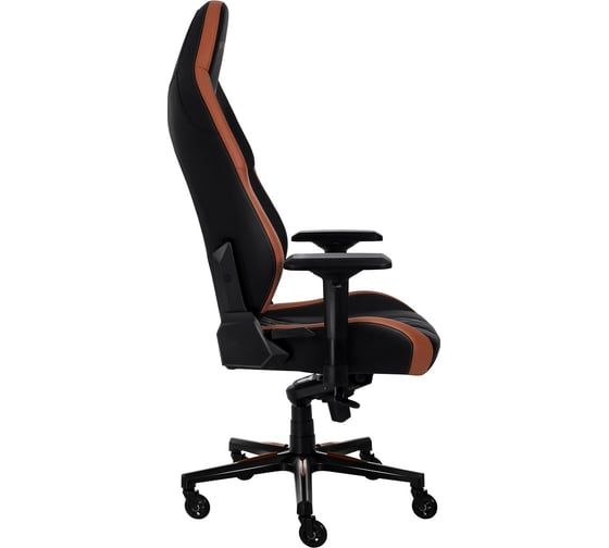 Игровое кресло KARNOX Премиум COMMANDER KX800813-CR