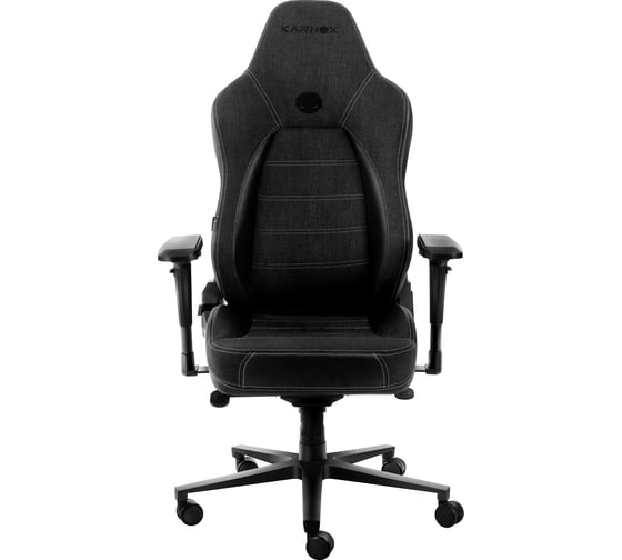 Игровое кресло KARNOX Премиум DEFENDER KX800211-DRF