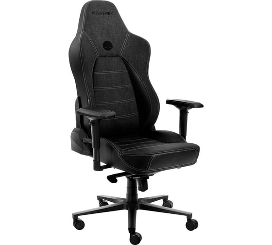 Игровое кресло KARNOX Премиум DEFENDER KX800211-DRF