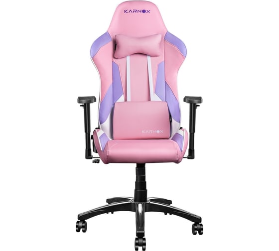 Игровое кресло KARNOX Премиум HERO Edition KX800110-HE