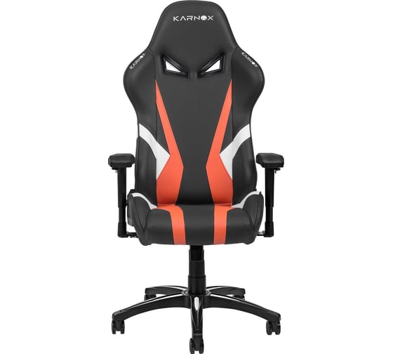 Игровое кресло KARNOX Премиум HERO Lava Edition KX800103-LA