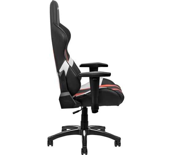 Игровое кресло KARNOX Премиум HERO Lava Edition KX800103-LA