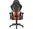 Игровое кресло KARNOX Премиум HERO Lava Edition KX800103-LA 2