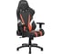 Игровое кресло KARNOX Премиум HERO Lava Edition KX800103-LA 3