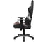 Игровое кресло KARNOX Премиум HERO Lava Edition KX800103-LA 5