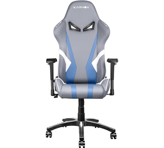 Игровое кресло KARNOX Премиум HERO Lava Edition KX80010205-LA