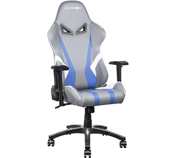 Игровое кресло KARNOX Премиум HERO Lava Edition KX80010205-LA
