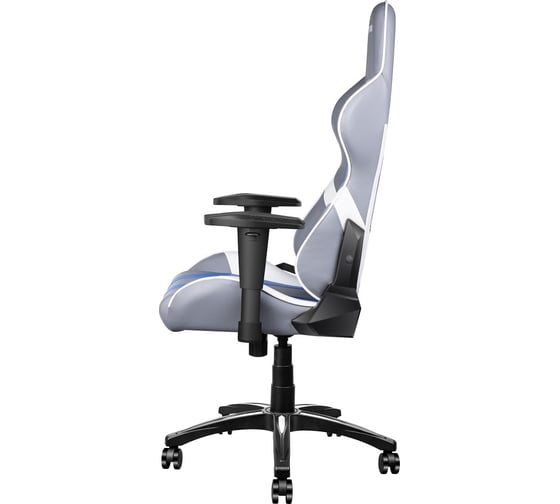 Игровое кресло KARNOX Премиум HERO Lava Edition KX80010205-LA
