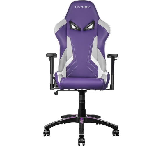 Игровое кресло KARNOX Премиум HERO KX800109-HE