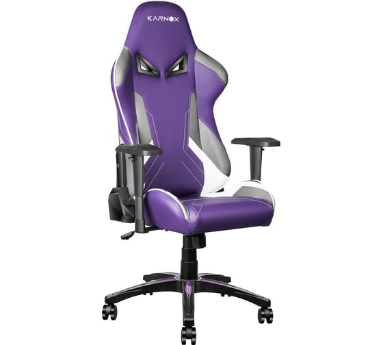 Игровое кресло KARNOX Премиум HERO KX800109-HE
