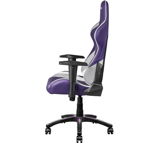 Игровое кресло KARNOX Премиум HERO KX800109-HE