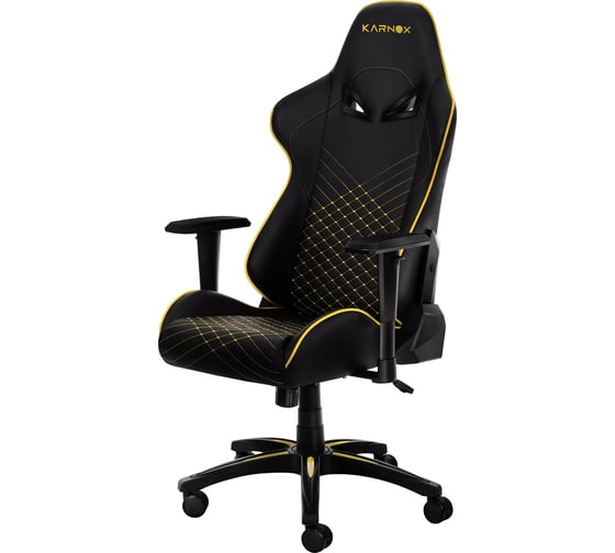 Игровое кресло KARNOX Премиум HERO KX800104-XT 1