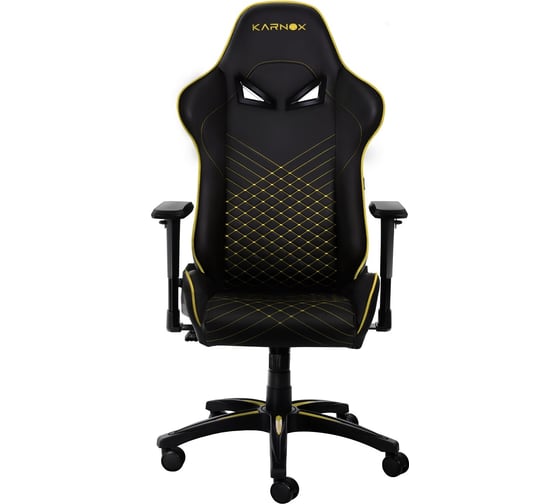 Игровое кресло KARNOX Премиум HERO KX800104-XT