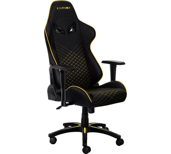 Игровое кресло KARNOX Премиум HERO KX800104-XT