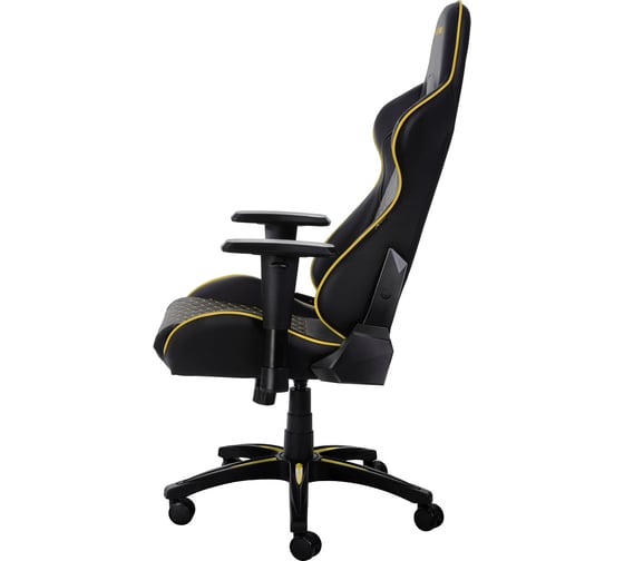 Игровое кресло KARNOX Премиум HERO KX800104-XT