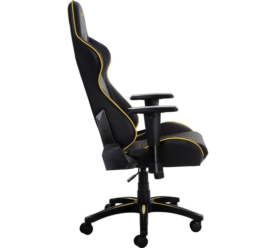 Игровое кресло KARNOX Премиум HERO KX800104-XT