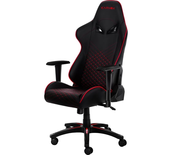 Игровое кресло KARNOX Премиум HERO KX800106-XT