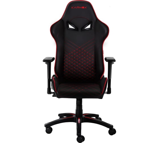 Игровое кресло KARNOX Премиум HERO KX800106-XT