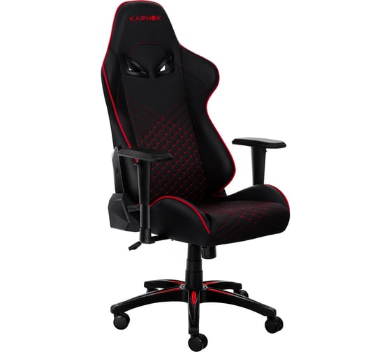 Игровое кресло KARNOX Премиум HERO KX800106-XT