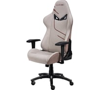 Игровое кресло KARNOX Премиум тканевое HERO Genie Edition KX800113-GE