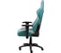 Игровое кресло KARNOX Премиум тканевое HERO Genie Edition KX800101-GE 4
