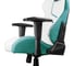 Игровое кресло KARNOX Премиум тканевое HERO Genie Edition KX800101-GE 10