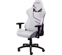 Игровое кресло KARNOX Премиум тканевое HERO Genie Edition KX800109-GE