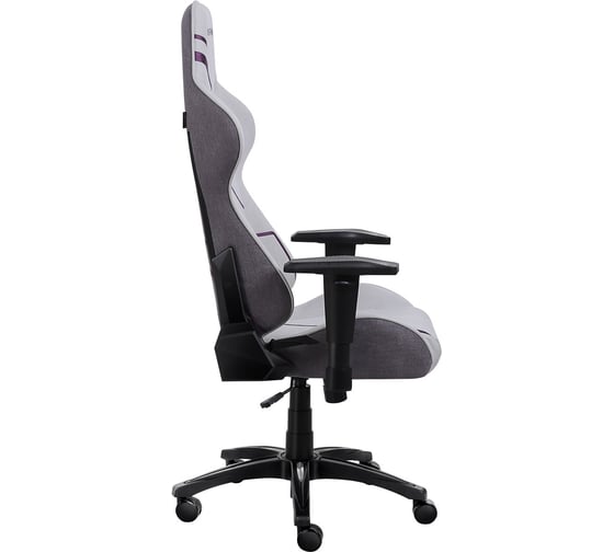Игровое кресло KARNOX Премиум тканевое HERO Genie Edition KX800109-GE