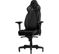 Игровое кресло KARNOX Премиум тканевое Assassin KX800408-GH