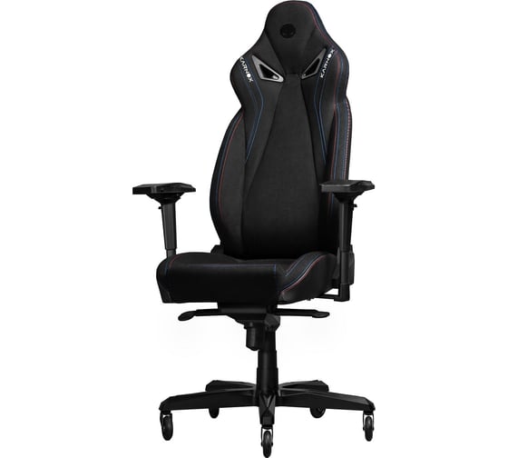 Игровое кресло KARNOX Премиум тканевое Assassin KX800408-GH