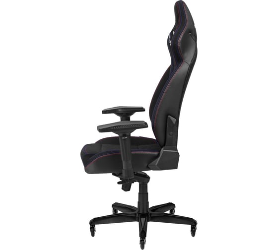Игровое кресло KARNOX Премиум тканевое Assassin KX800408-GH