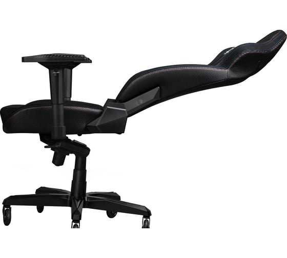Игровое кресло KARNOX Премиум тканевое Assassin KX800408-GH
