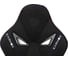 Игровое кресло KARNOX Премиум тканевое Assassin KX800408-GH 8