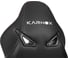 Игровое кресло KARNOX Премиум тканевое Assassin KX800408-GH 9