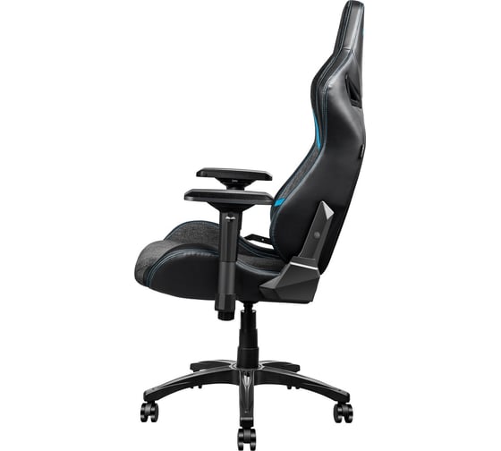 Игровое кресло KARNOX Премиум LEGEND TR FABRIC Pro KX800511-TRFP