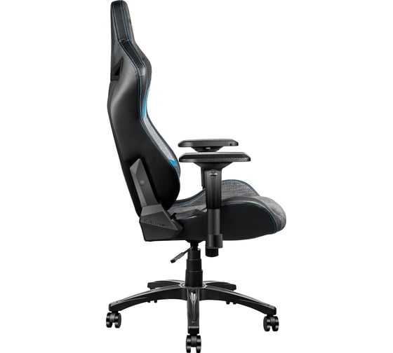 Игровое кресло KARNOX Премиум LEGEND TR FABRIC Pro KX800511-TRFP