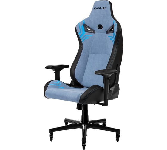 Игровое кресло KARNOX Премиум LEGEND TR FABRIC KX800514-BG 1