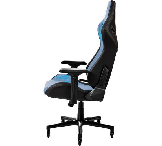 Игровое кресло KARNOX Премиум LEGEND TR FABRIC KX800514-BG