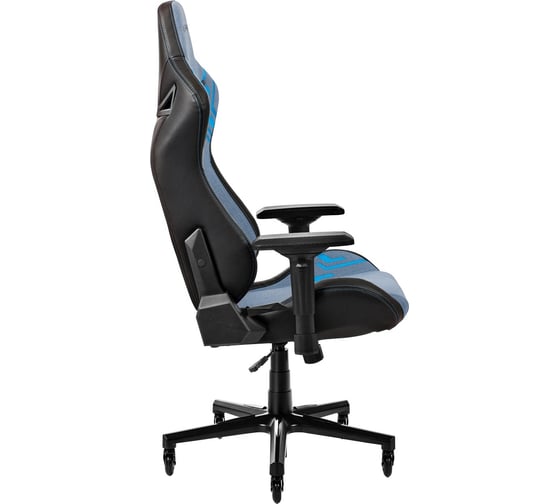 Игровое кресло KARNOX Премиум LEGEND TR FABRIC KX800514-BG