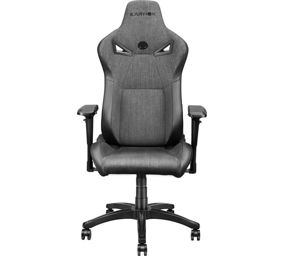 Игровое кресло KARNOX Премиум LEGEND TR FABRIC KX800511-TRF