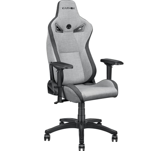 Игровое кресло KARNOX Премиум LEGEND TR FABRIC KX800512-TRF