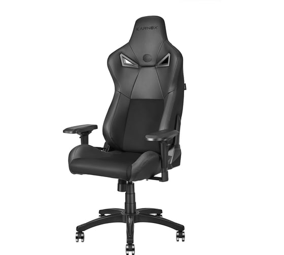 Игровое кресло KARNOX Премиум LEGEND KX800508-BK 1