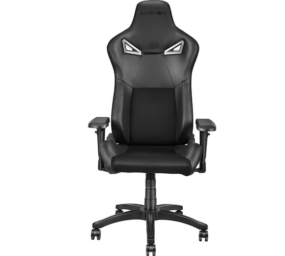 Игровое кресло KARNOX Премиум LEGEND KX800508-BK