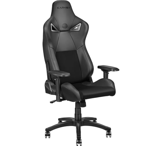 Игровое кресло KARNOX Премиум LEGEND KX800508-BK