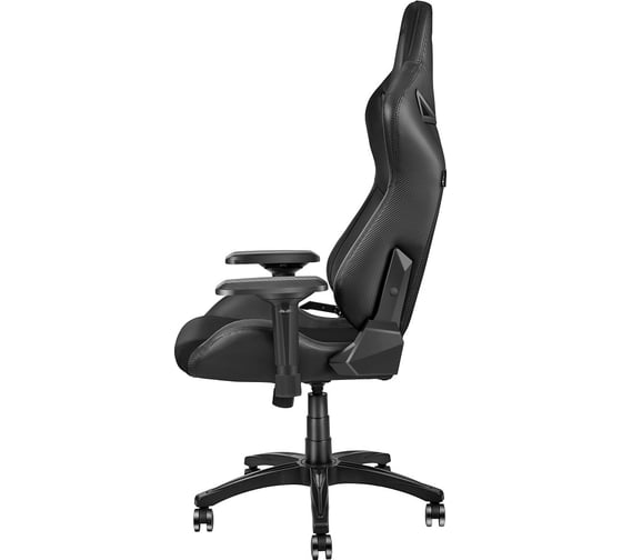 Игровое кресло KARNOX Премиум LEGEND KX800508-BK