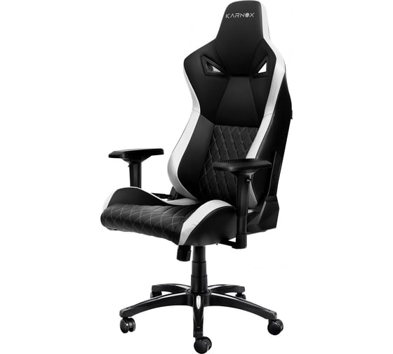 Игровое кресло KARNOX Премиум LEGEND KX800507-TR