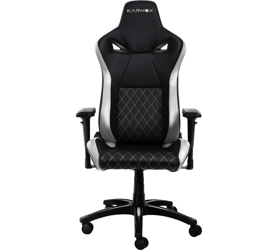 Игровое кресло KARNOX Премиум LEGEND KX800507-TR