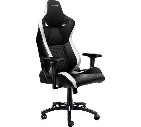 Игровое кресло KARNOX Премиум LEGEND KX800507-TR